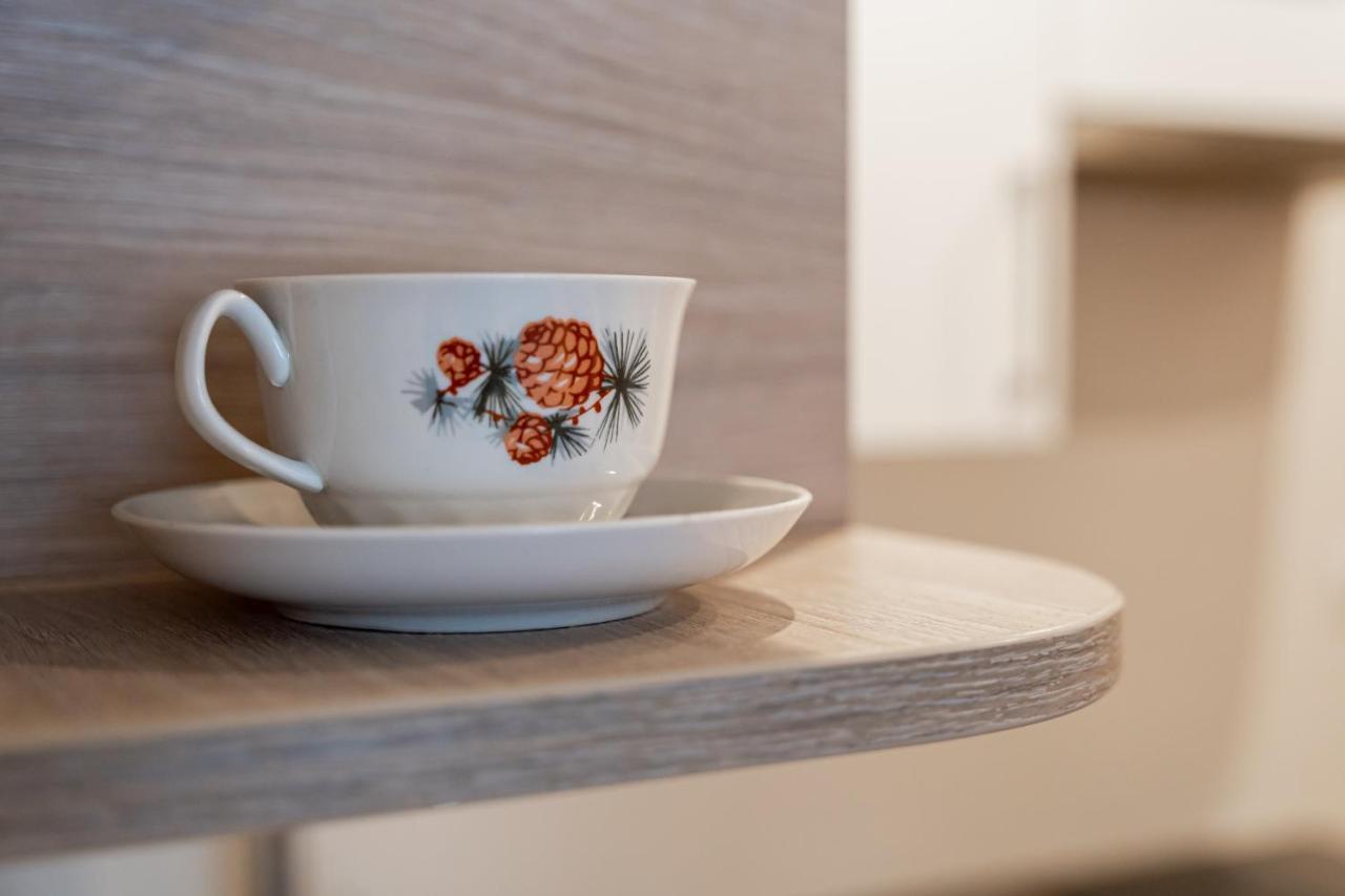 Top-Floor Studio With Courtyard View In Unesco Area, Murnieku Street Residence Riga Exterior foto